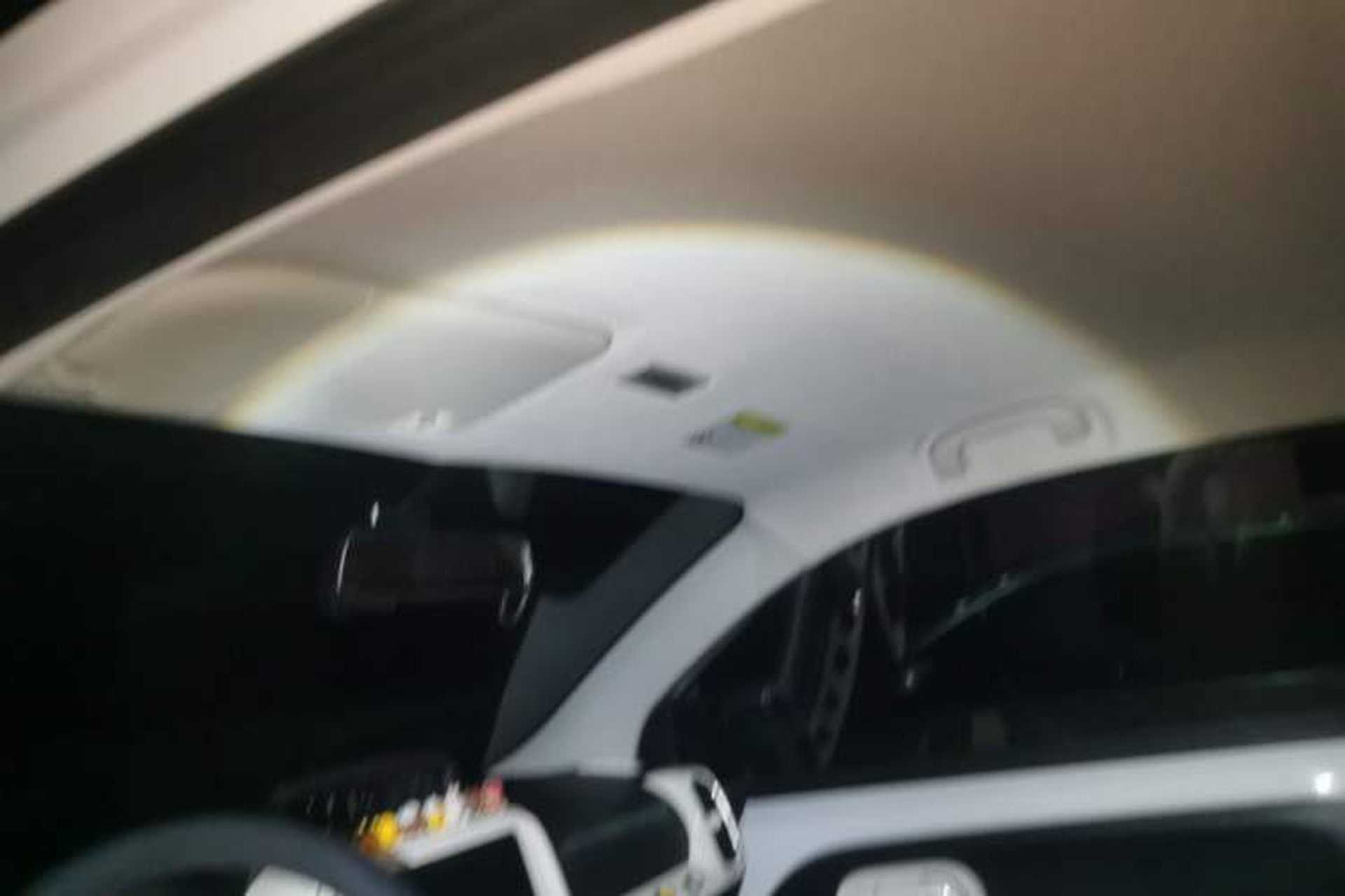 Used Roewe Clever 2022 311km QiQi BoBo Edition Headliner