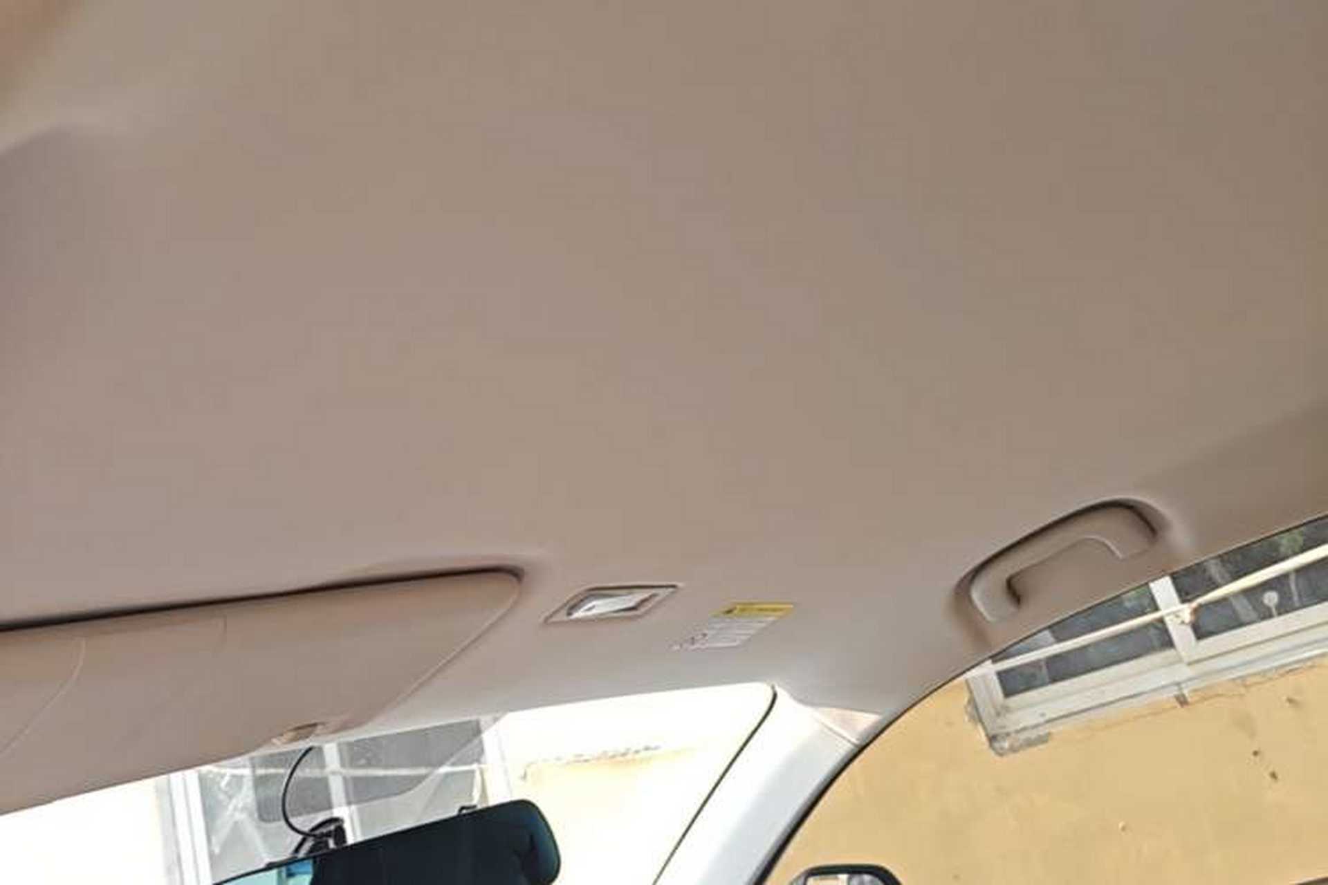 Used Roewe Clever 2022 311km QiQi BoBo Edition Headliner