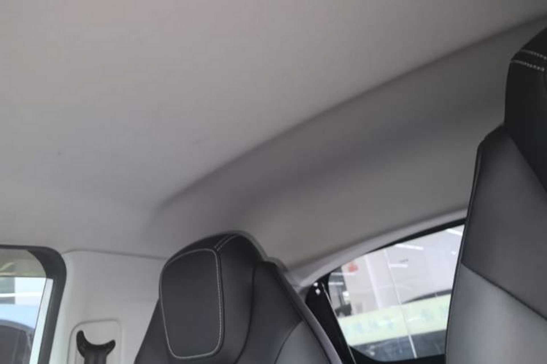 Used Roewe Clever 2022 311km QiQi BoBo Edition Headliner