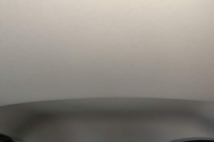 Used Roewe Clever 2022 311km QiQi BoBo Edition Headliner