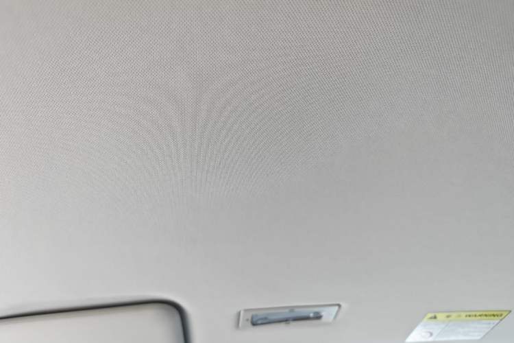 Used Roewe Clever 2022 311km QiQi BoBo Edition Headliner