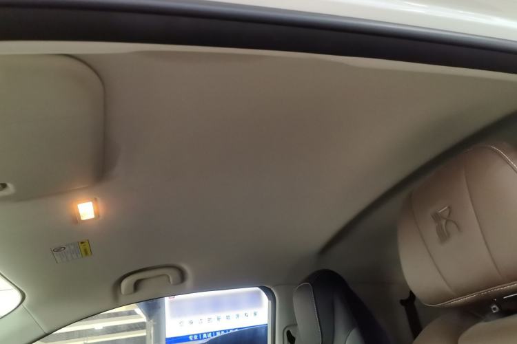 Used Roewe Clever 2022 311km QiQi BoBo Edition Headliner
