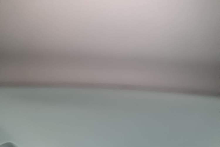 Used Roewe Clever 2022 311km QiQi BoBo Edition Headliner