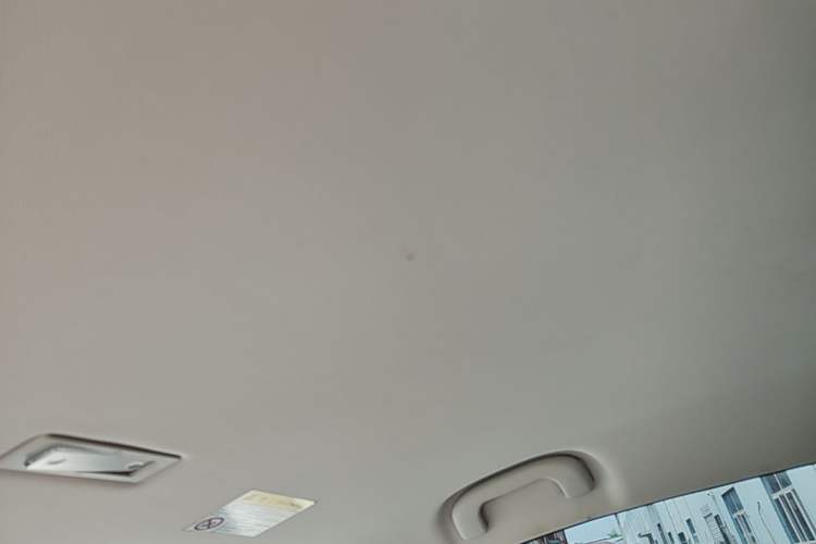 Used Roewe Clever 2022 311km QiQi BoBo Edition Headliner
