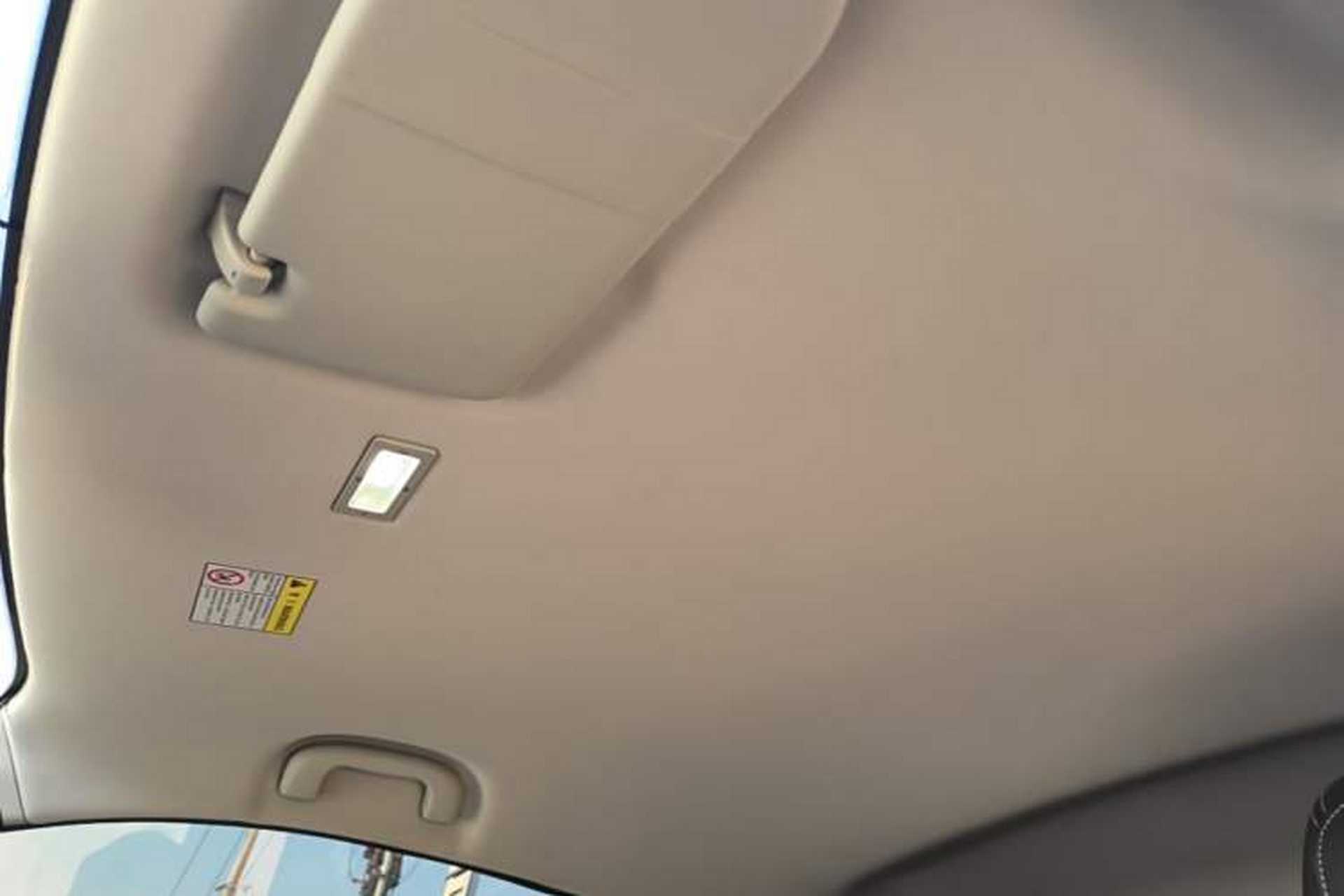 Used Roewe Clever 2022 311km QiQi BoBo Edition Headliner