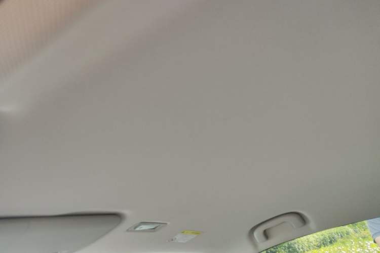 Used Roewe Clever 2022 311km QiQi BoBo Edition Headliner