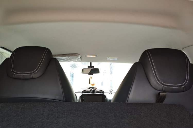 Used Roewe Clever 2022 311km QiQi BoBo Edition Headliner