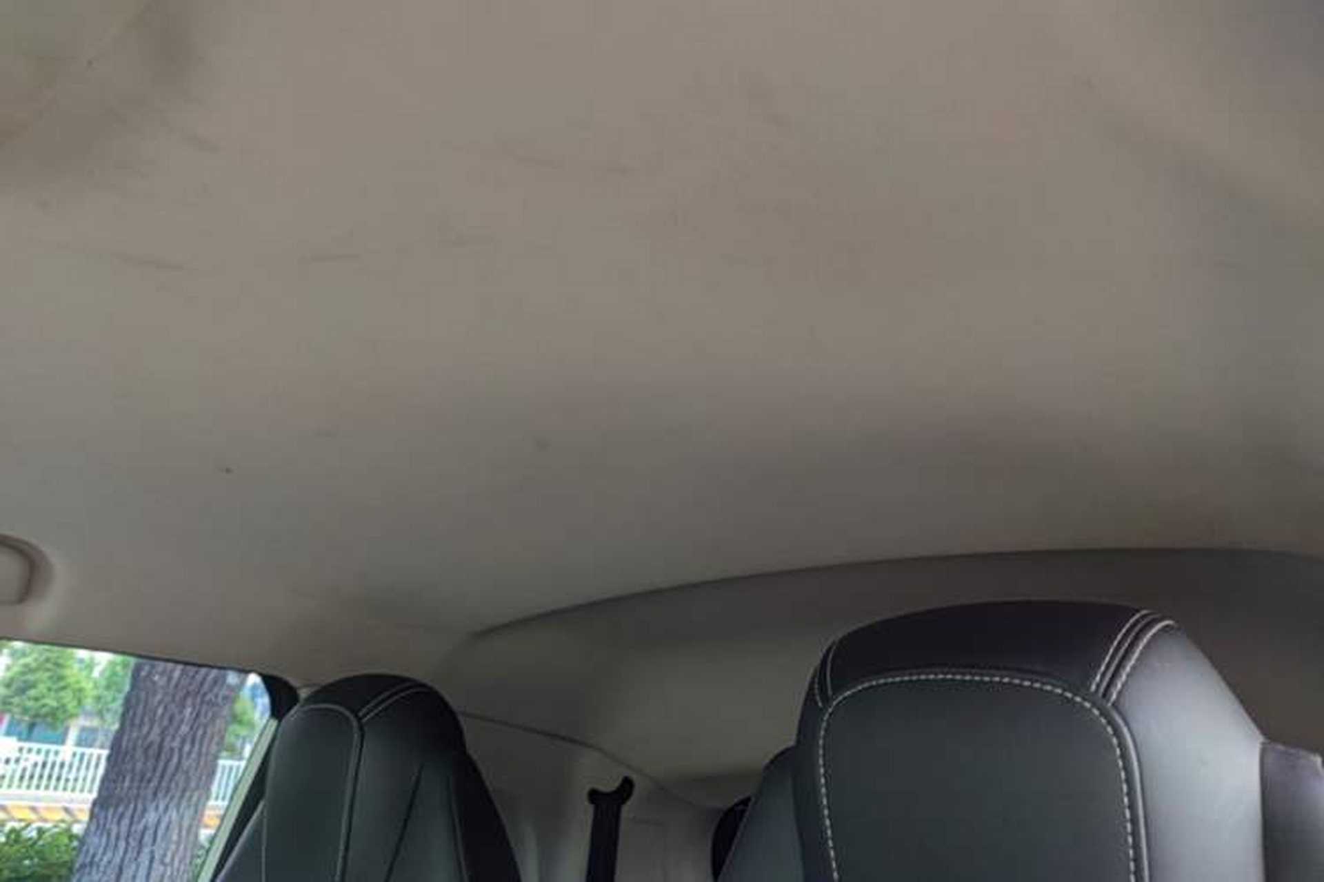 Used Roewe Clever 2022 311km QiQi BoBo Edition Headliner