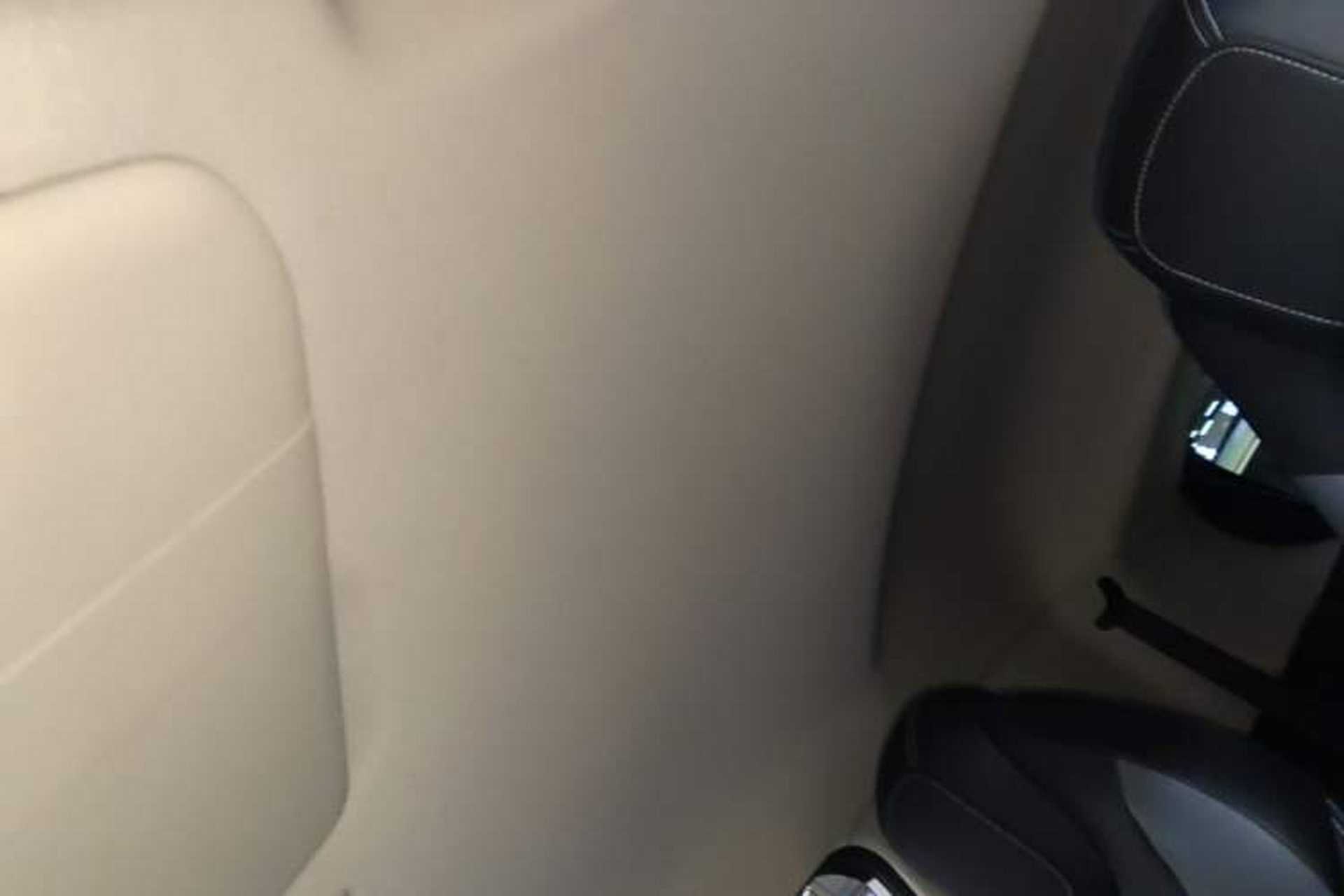 Used Roewe Clever 2022 311km QiQi BoBo Edition Headliner