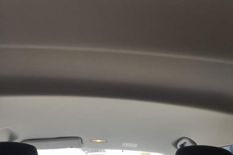 Used Roewe Clever 2022 311km QiQi BoBo Edition Headliner