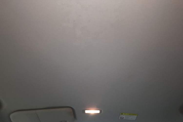 Used Roewe Clever 2022 311km QiQi BoBo Edition Headliner