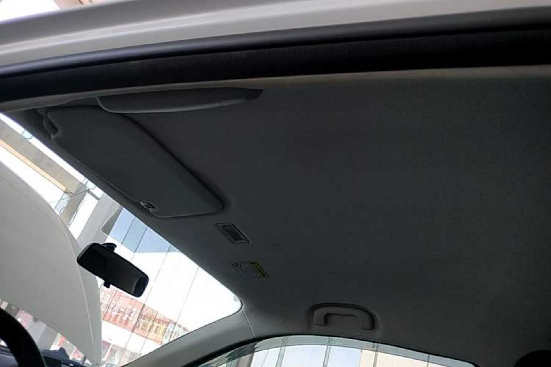 Used Roewe Clever 2022 311km QiQi BoBo Edition Headliner