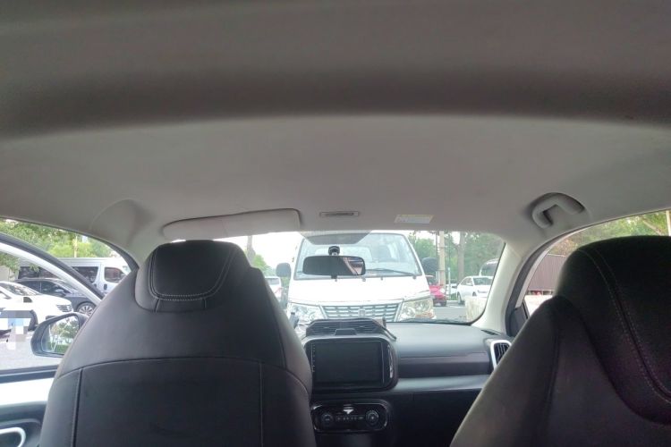 Used Roewe Clever 2022 311km QiQi BoBo Edition Headliner