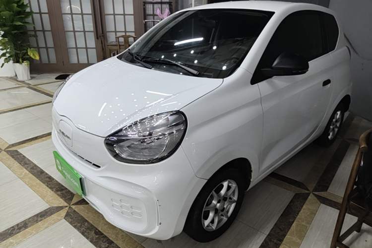 Używany Roewe Clever 2022 311km QiQi BoBo Edition Guazi used car, China used car export, Used car for sale, Used cars, Cheapest cars for sale
