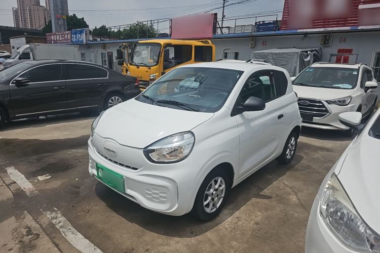 Used Roewe Clever 2022 311km QiQi BoBo Edition Guazi used car, China used car export, Used car for sale, Used cars, Cheapest cars for sale