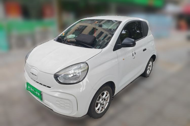 Used Roewe Clever 2022 311km QiQi BoBo Edition Guazi used car, China used car export, Used car for sale, Used cars, Cheapest cars for sale, Electric vehicle, New energy car