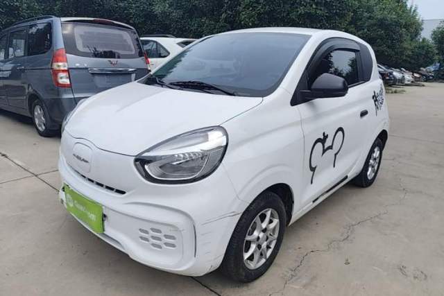 Used Roewe Clever 2022 311km QiQi BoBo Edition