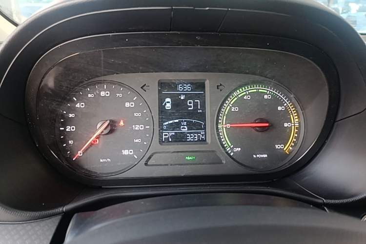 Used Roewe Clever 2022 311km QiQi BoBo Edition Instrument Cluster