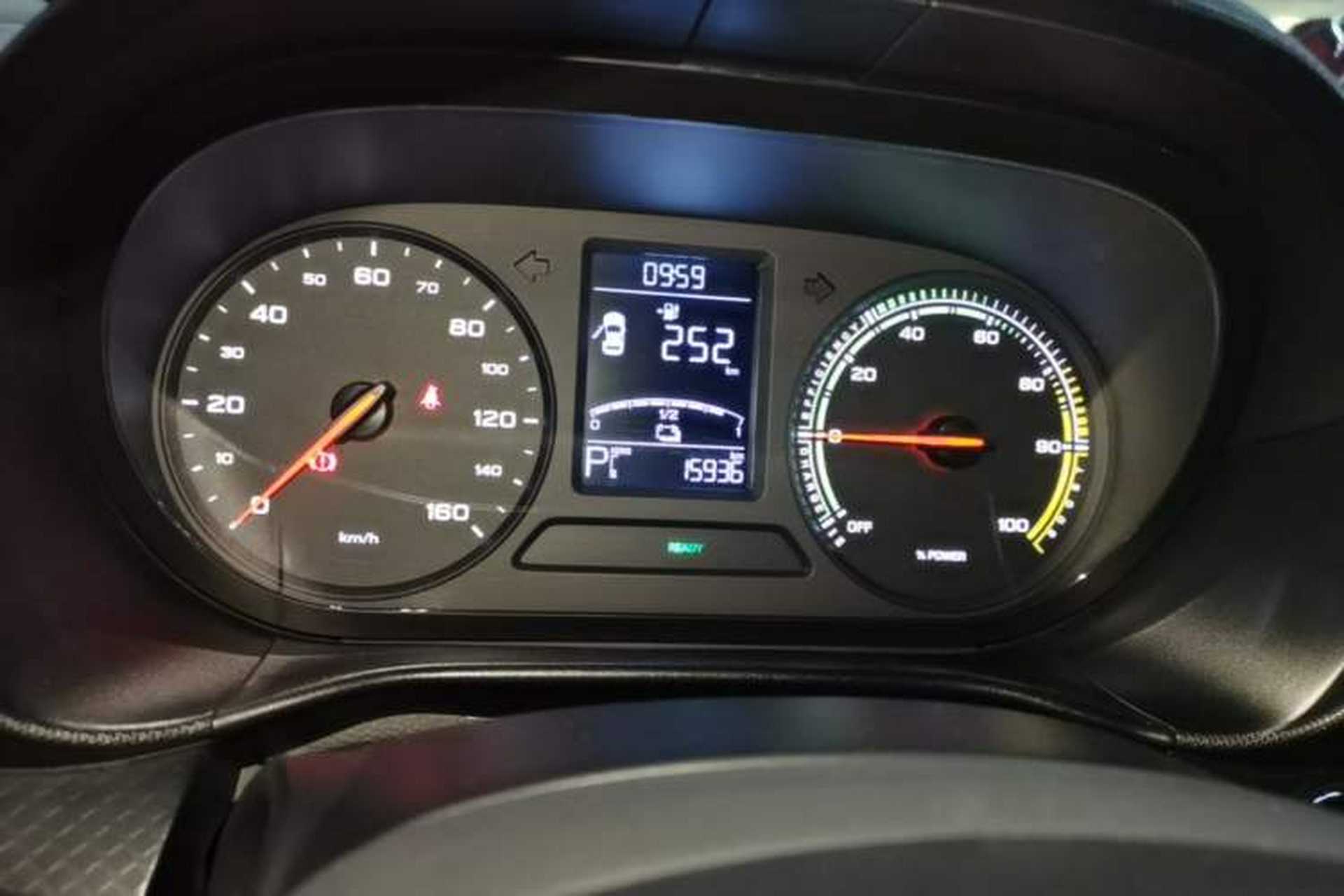 Used Roewe Clever 2022 311km QiQi BoBo Edition Instrument Cluster