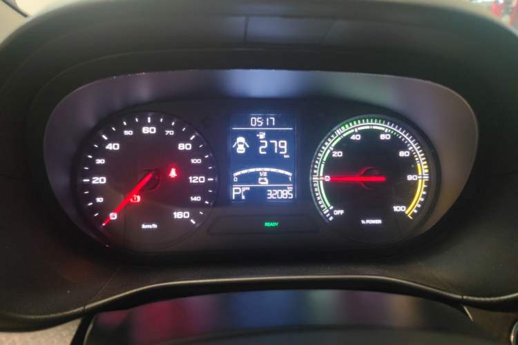 Used Roewe Clever 2022 311km QiQi BoBo Edition Instrument Cluster