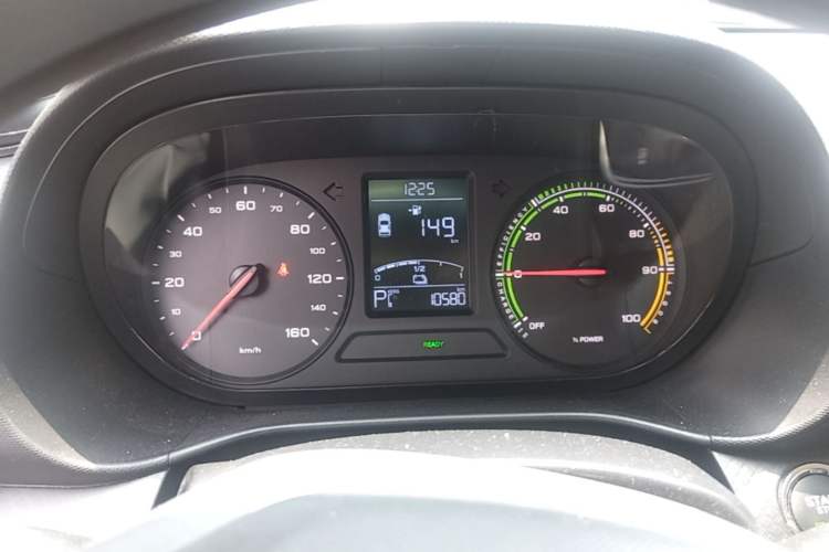 Used Roewe Clever 2022 311km QiQi BoBo Edition Instrument Cluster