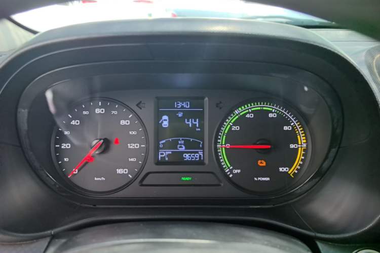 Used Roewe Clever 2022 311km QiQi BoBo Edition Instrument Cluster