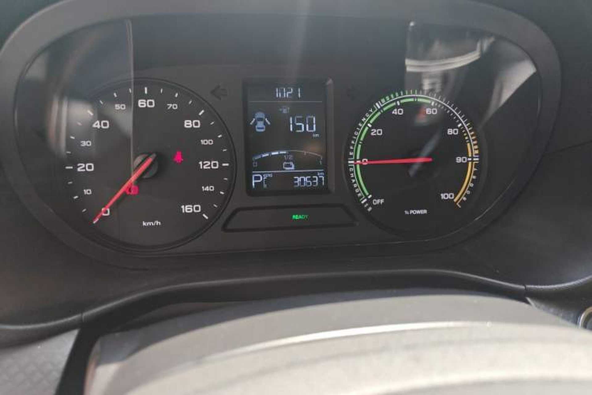 Used Roewe Clever 2022 311km QiQi BoBo Edition Instrument Cluster