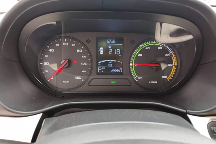 Used Roewe Clever 2022 311km QiQi BoBo Edition Instrument Cluster