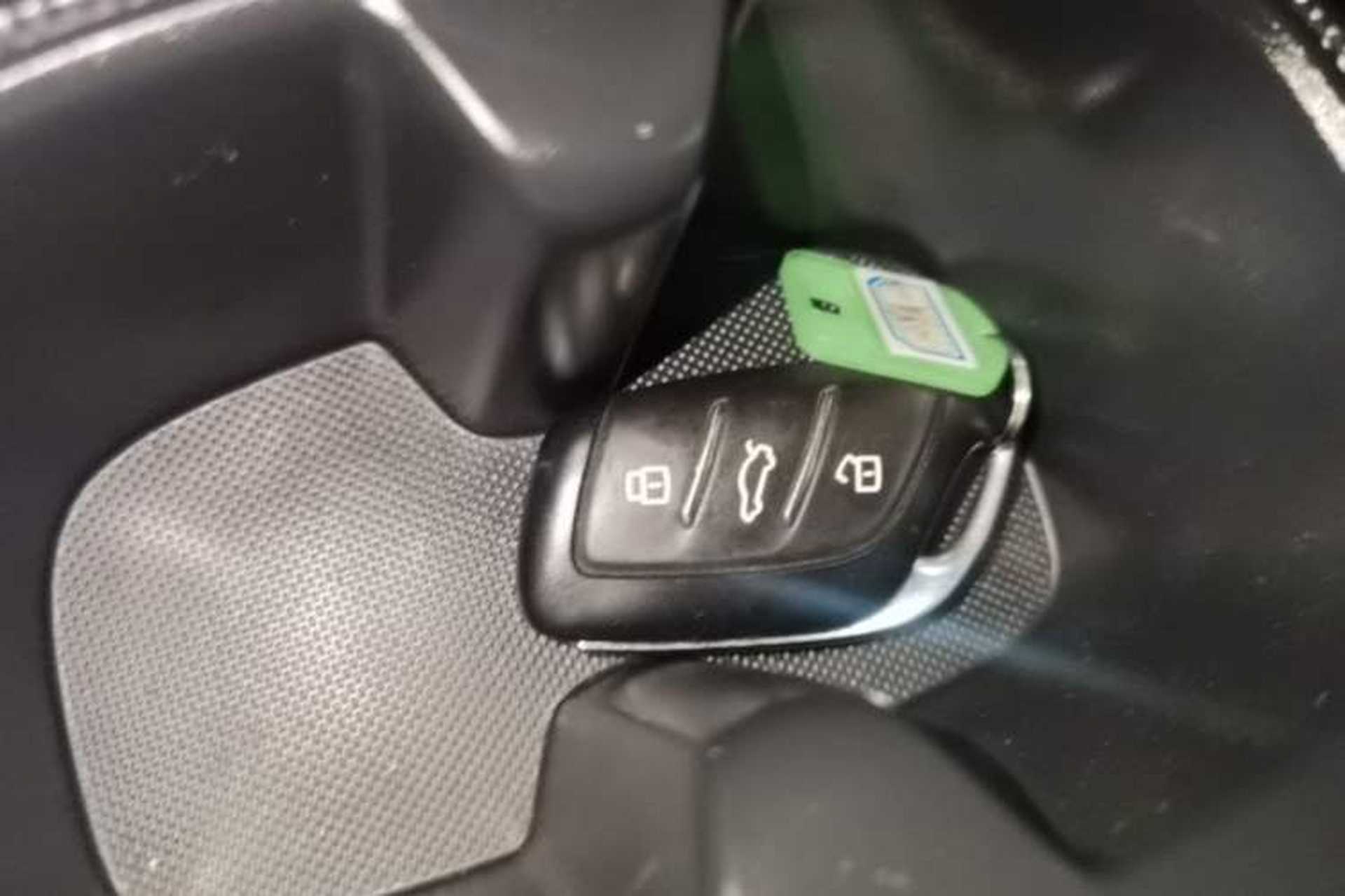 Used Roewe Clever 2022 311km QiQi BoBo Edition Interior 1