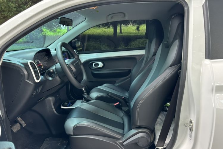 Used Roewe Clever 2022 311km QiQi BoBo Edition Interior 1