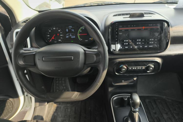 Used Roewe Clever 2022 311km QiQi BoBo Edition Interior 2