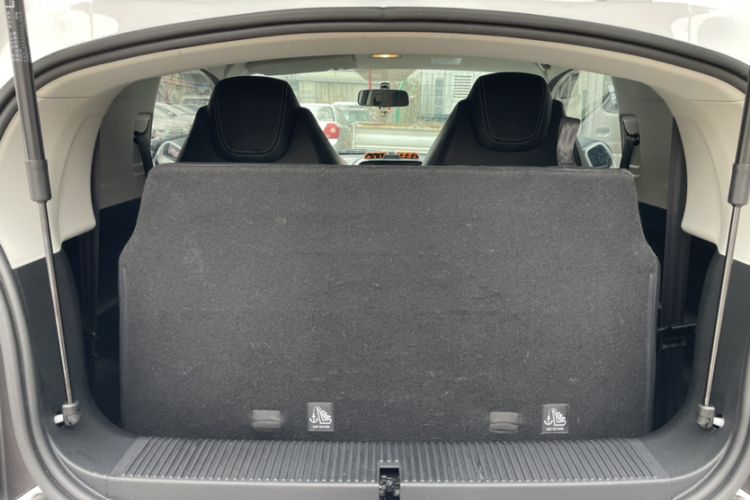 Used Roewe Clever 2022 311km QiQi BoBo Edition Interior 2