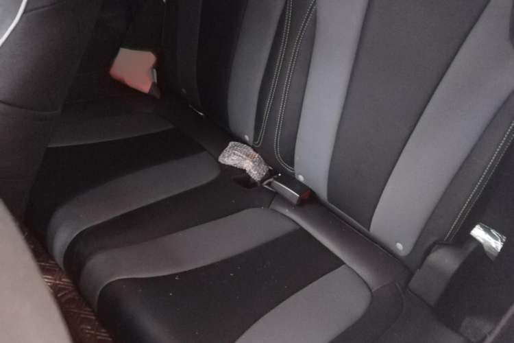 Used Roewe Clever 2022 311km QiQi BoBo Edition Interior 2