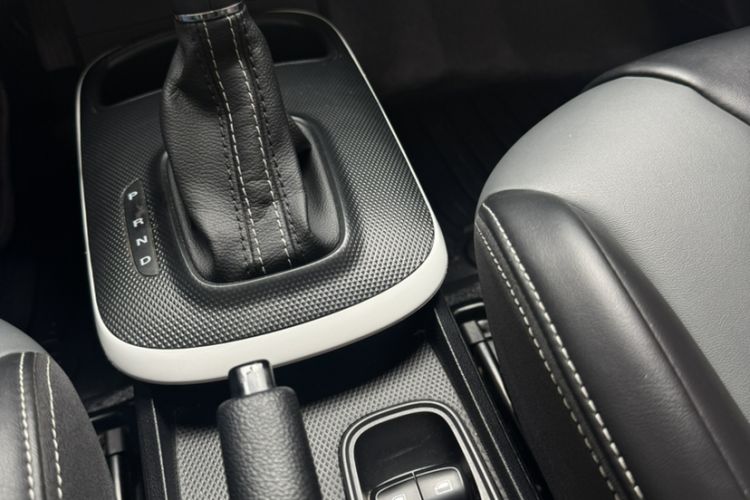 Used Roewe Clever 2022 311km QiQi BoBo Edition Interior 3