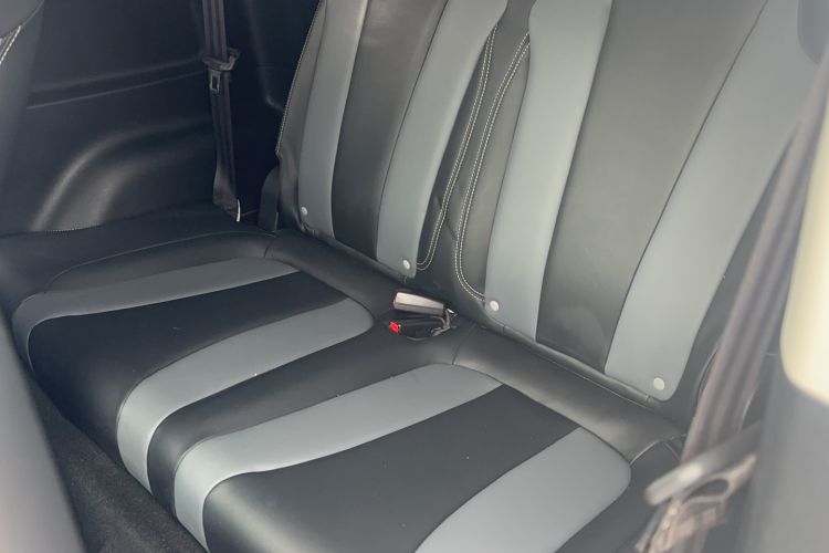 Used Roewe Clever 2022 311km QiQi BoBo Edition Interior 3