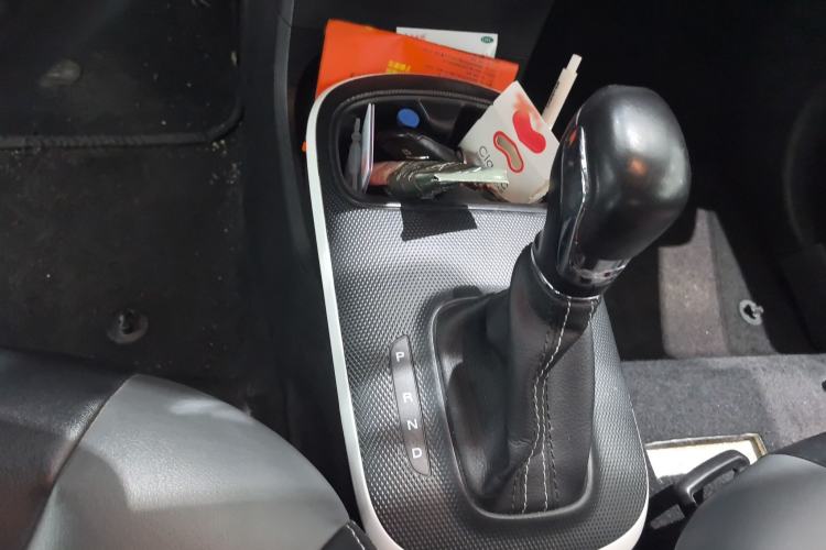 Used Roewe Clever 2022 311km QiQi BoBo Edition Interior 3