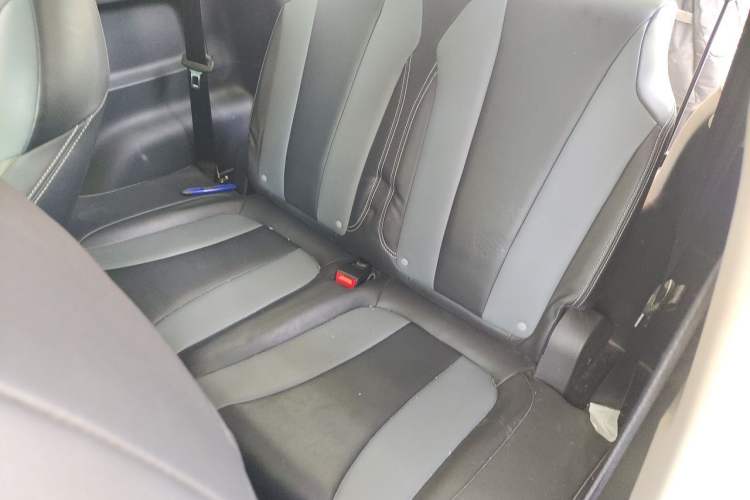 Used Roewe Clever 2022 311km QiQi BoBo Edition Interior 4