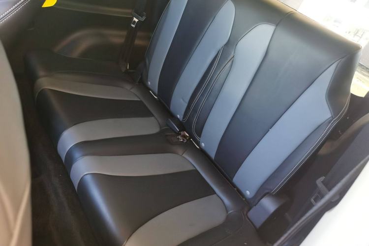 Used Roewe Clever 2022 311km QiQi BoBo Edition Interior 4