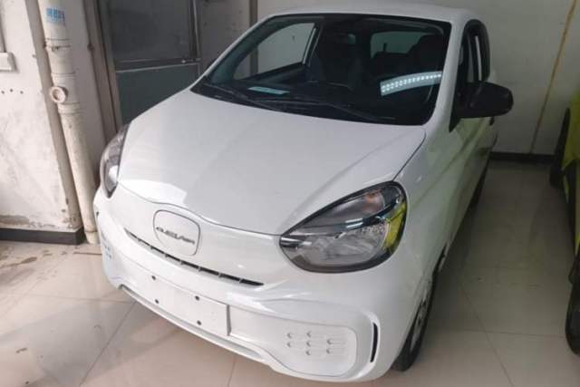 Used Roewe Clever 2022 311km QiQi BoBo Edition