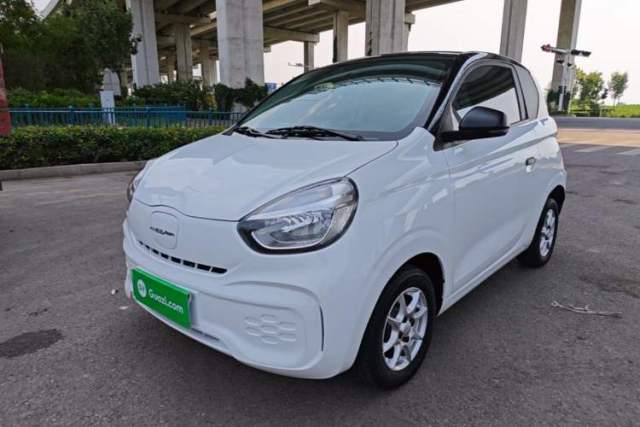 Used Roewe Clever 2022 311km QiQi BoBo Edition
