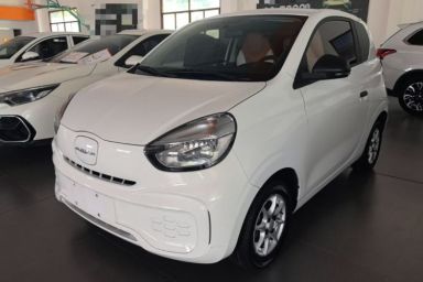 Used Roewe Clever 2022 311km QiQi BoBo Edition
