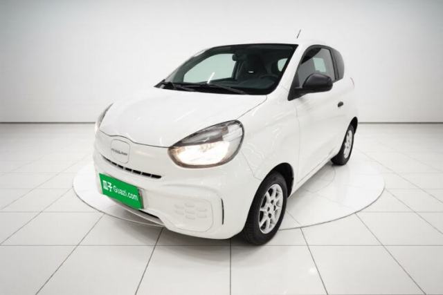Used Roewe Clever 2022 311km QiQi BoBo Edition
