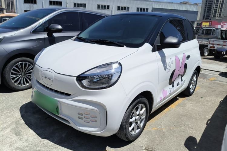 Used Roewe Clever 2022 311km QiQi BoBo Edition Guazi used car, China used car export, Used car for sale, Used  cars, Cheapest cars for sale