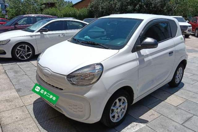 Used Roewe Clever 2022 311km QiQi BoBo Edition