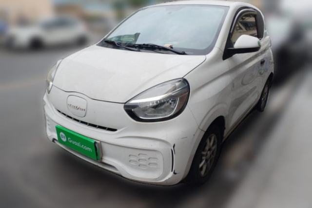 Used Roewe Clever 2022 311km QiQi BoBo Edition