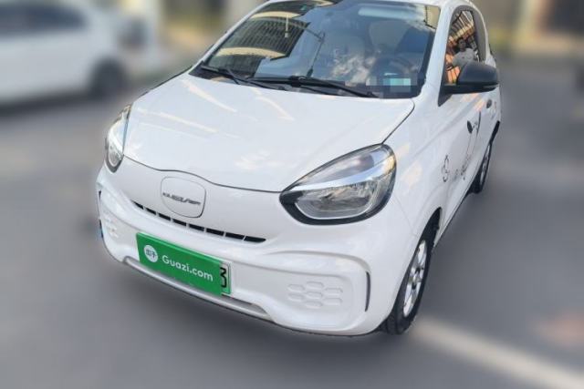Used Roewe Clever 2022 311km QiQi BoBo Edition