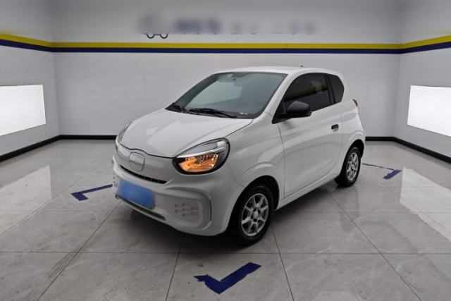 Used Roewe Clever 2022 311km QiQi BoBo Edition