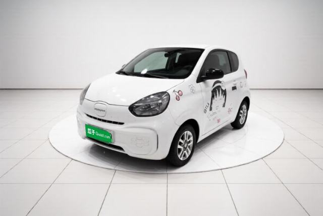 Used Roewe Clever 2022 311km QiQi BoBo Edition