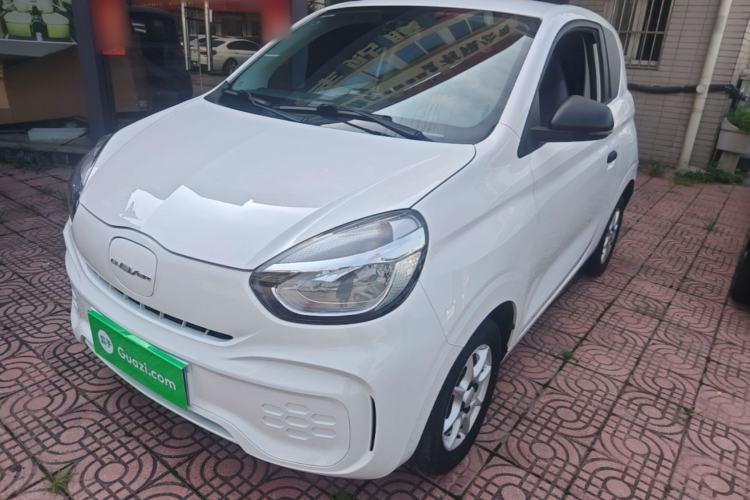 Used Roewe Clever 2022 311km QiQi BoBo Edition Guazi used car, China used car export, Used car for sale, Used cars, Cheapest cars for sale