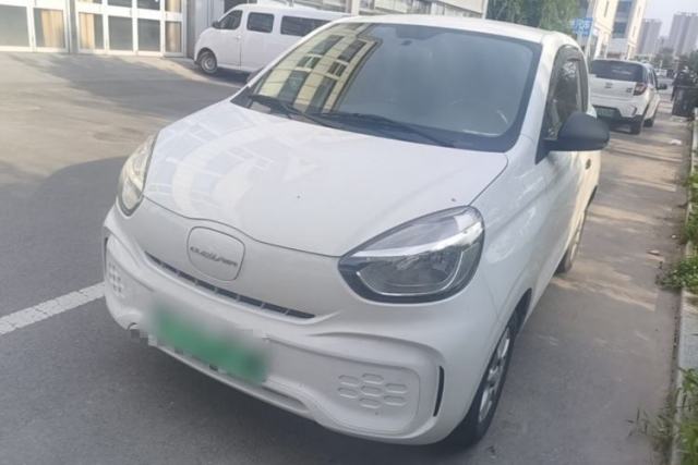 Used Roewe Clever 2022 311km QiQi BoBo Edition